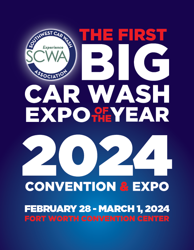 Southwest Car Wash Association